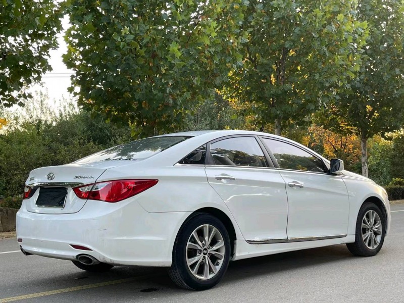 徐州17年别克君威7