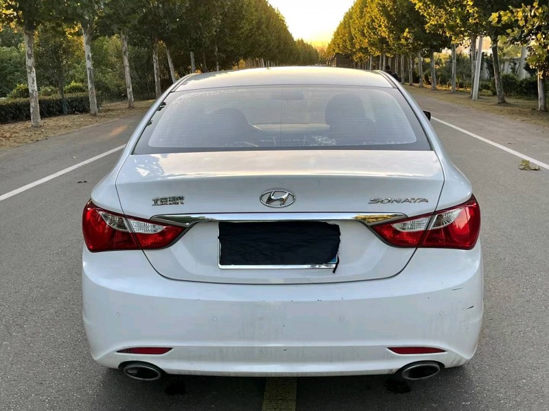 徐州17年别克君威9