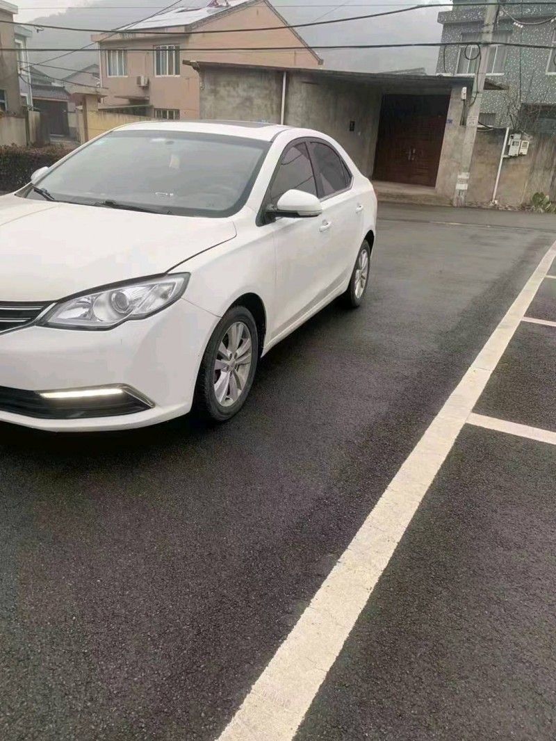 东营16年荣威3606