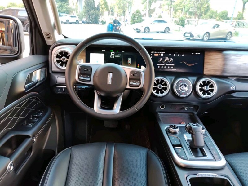 佛山21年长城汽车坦克3008