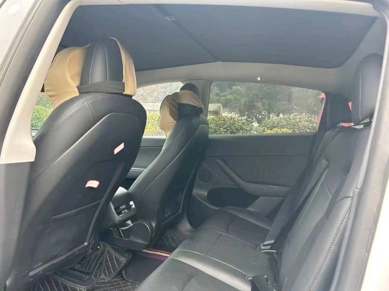 嘉興21年特斯拉MODEL Y6