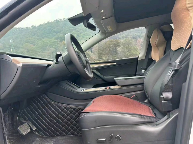 嘉興21年特斯拉MODEL Y8