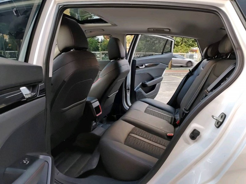 佛山22年东风奕炫9