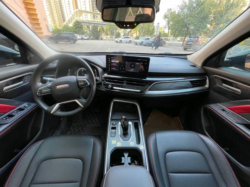 佛山22年哈弗H66