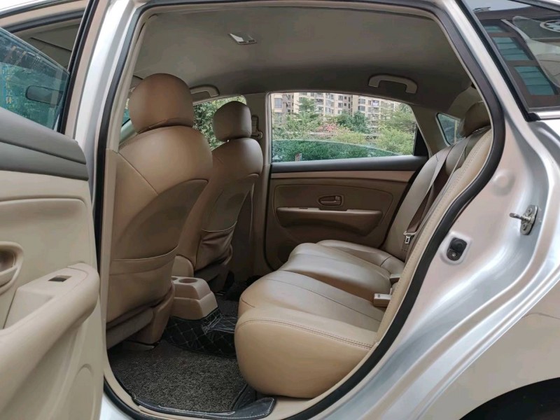 佛山19年日产轩逸7