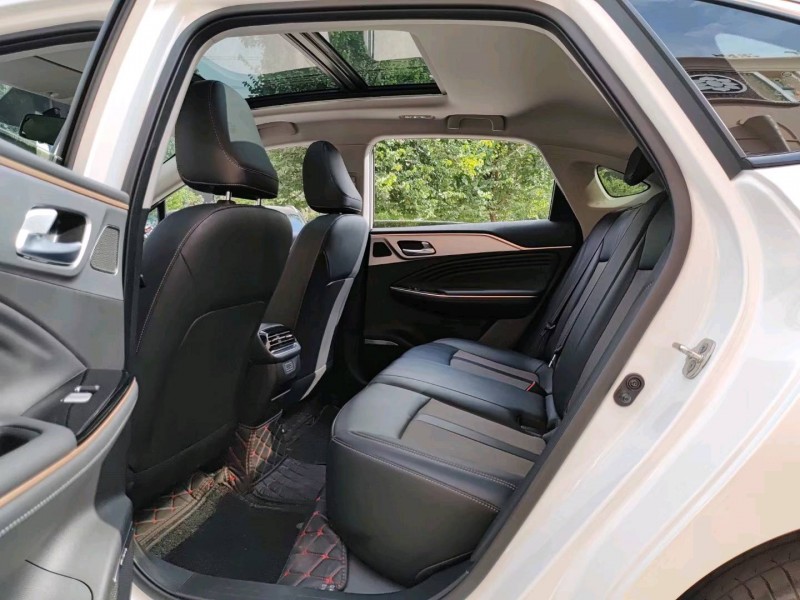 佛山23年传祺埃安S7