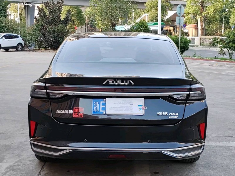 佛山22年东风奕炫4
