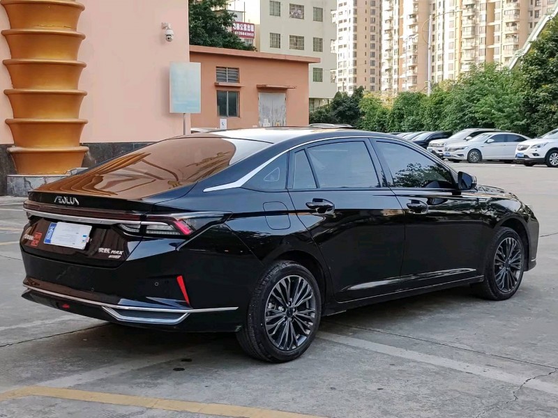 佛山22年东风奕炫5