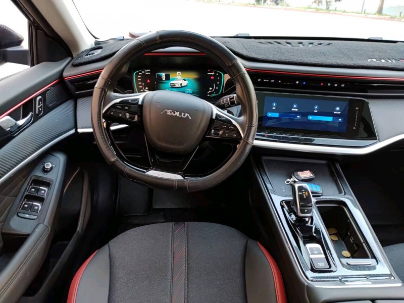 佛山22年东风奕炫9