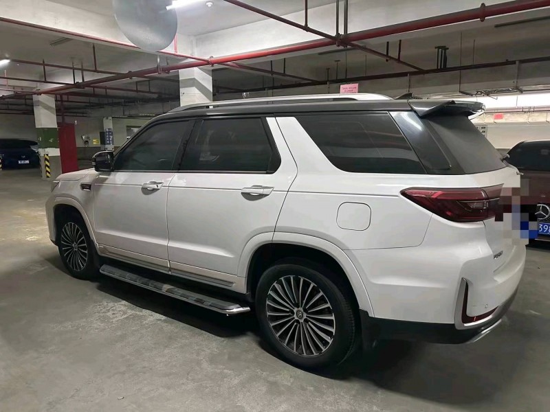 徐州20年长安汽车CS954