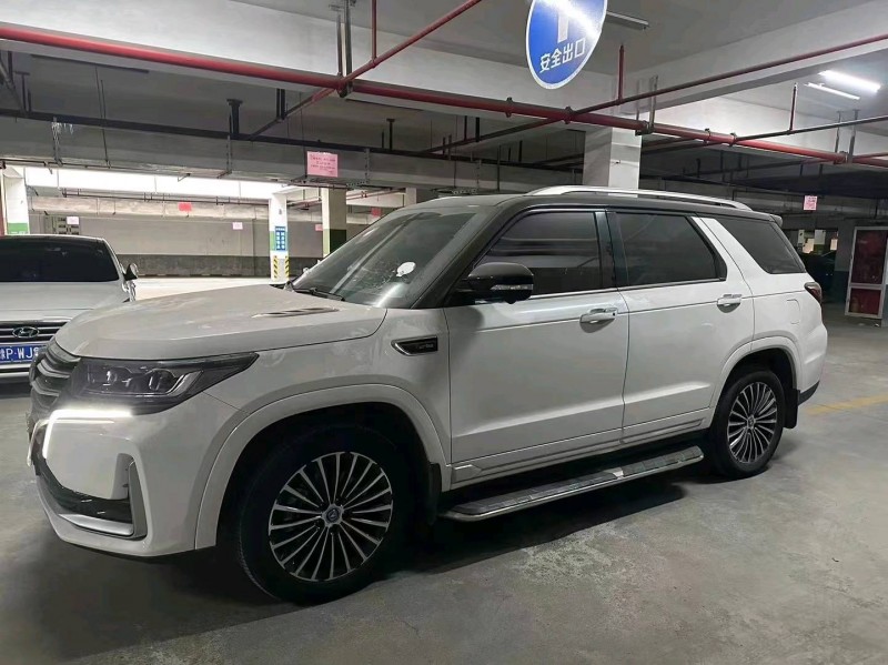 徐州20年长安汽车CS956