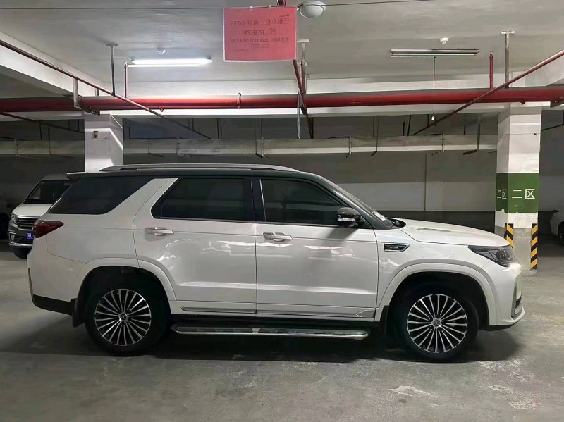 徐州20年长安汽车CS958