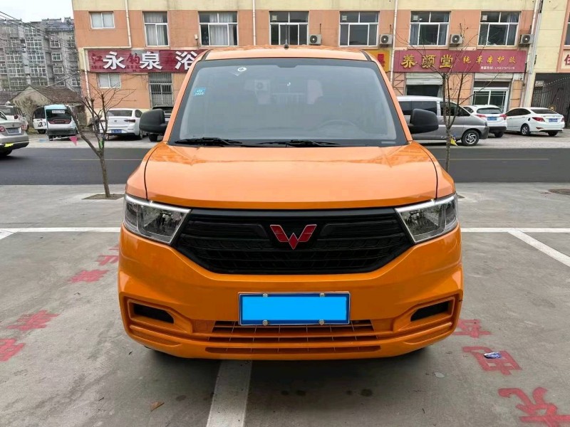 常州23年五菱汽車宏光1