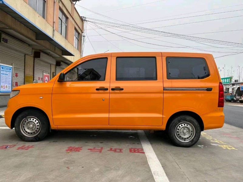 常州23年五菱汽車宏光2