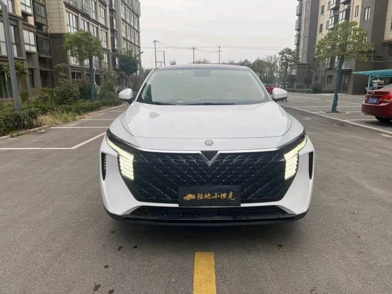 徐州21年啟辰大V1
