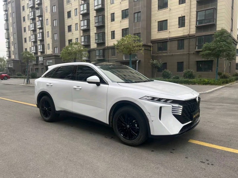 徐州21年啟辰大V3