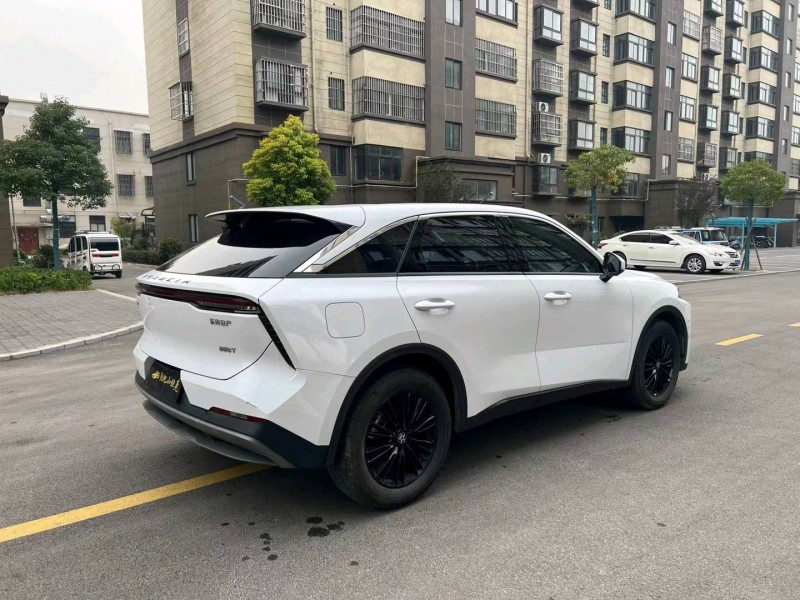 徐州21年啟辰大V7