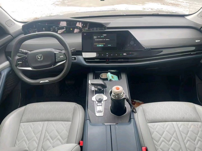 东营23年长安汽车UNI-K6