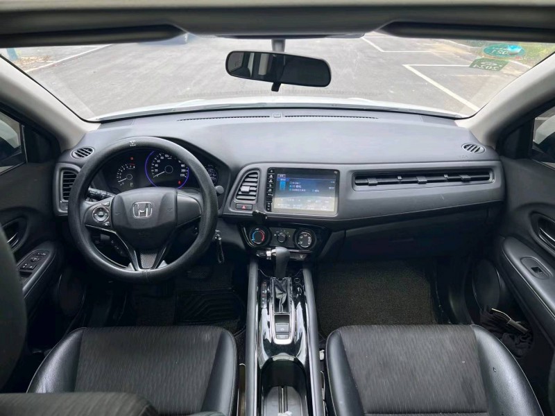 徐州20年本田缤智5