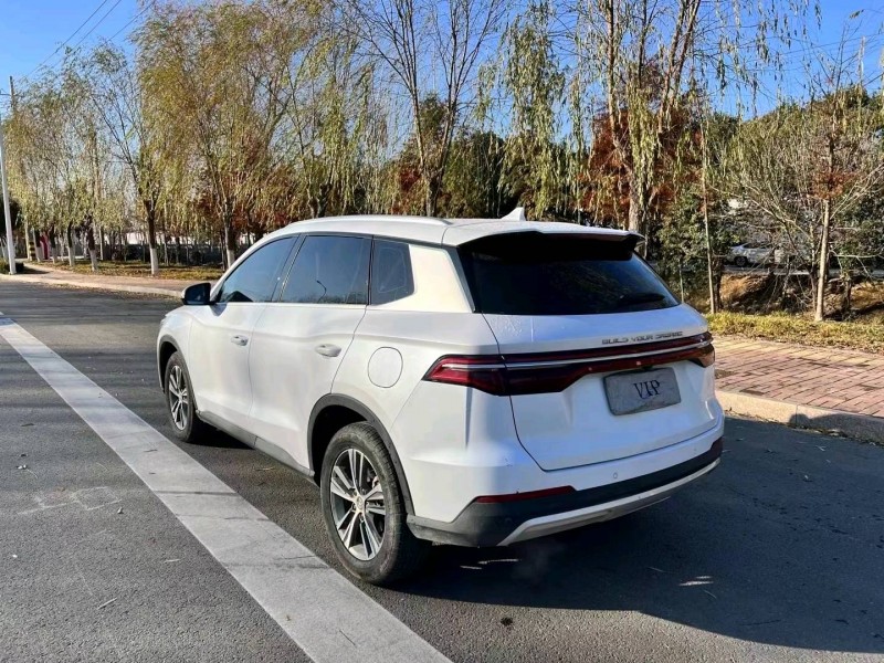 枣庄21年比亚迪宋3