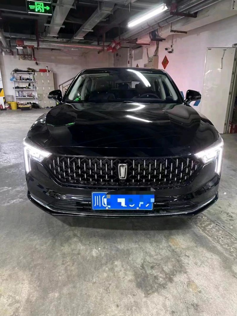 重慶23年奔騰B701