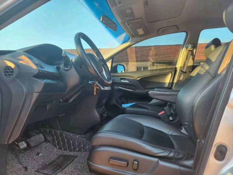 东营14年本田奥德赛6