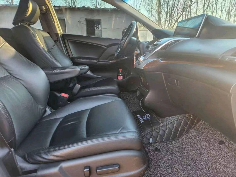 东营14年本田奥德赛7