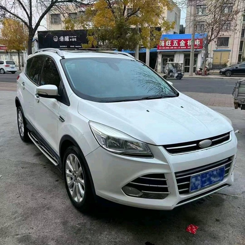 东营14年福特翼虎2