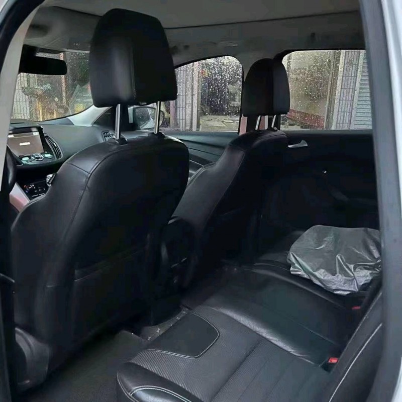 东营14年福特翼虎3