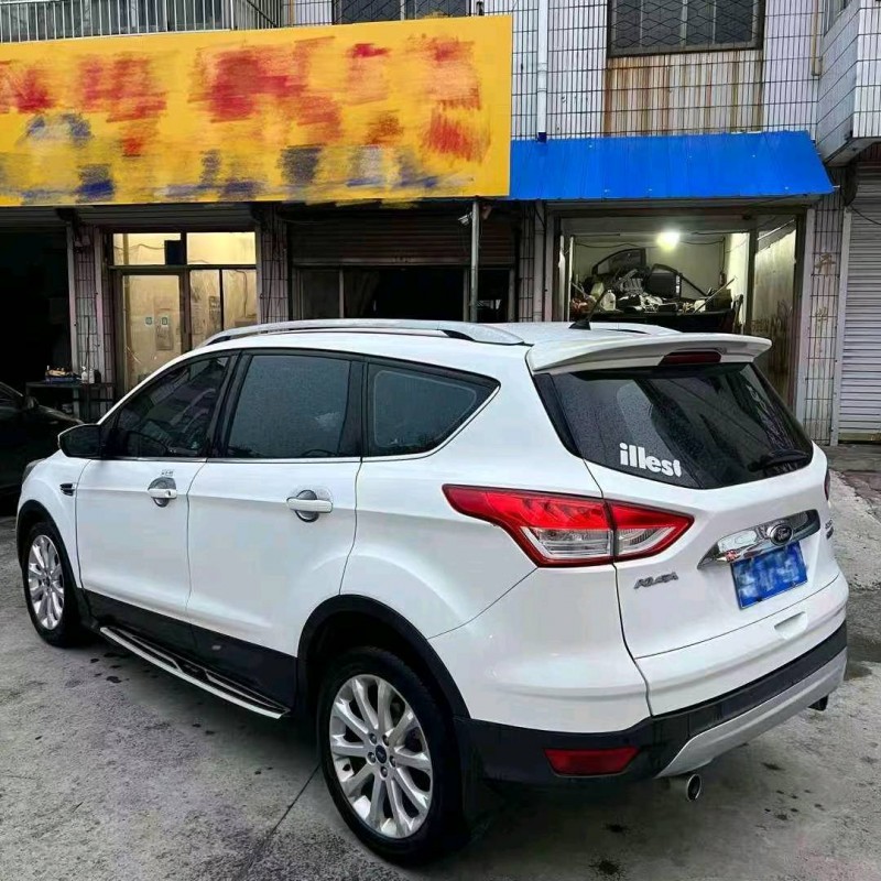 东营14年福特翼虎4