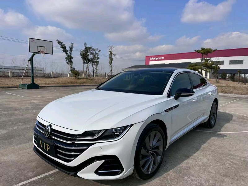 盐城23年大众CC2