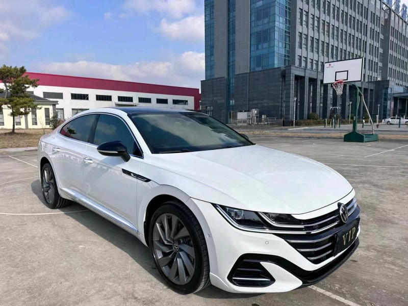 盐城23年大众CC3