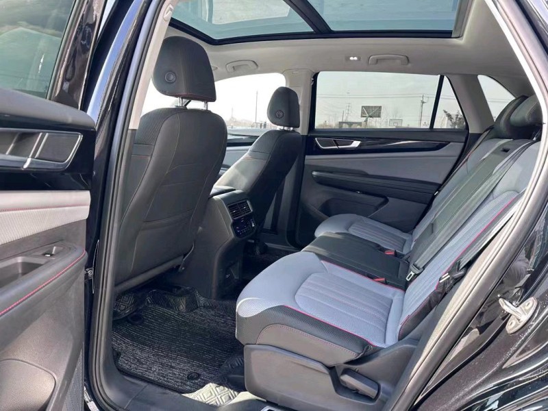 盐城22年大众途昂4