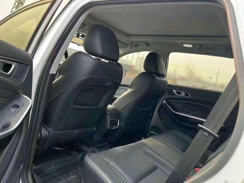 邯郸19年奇瑞瑞虎89