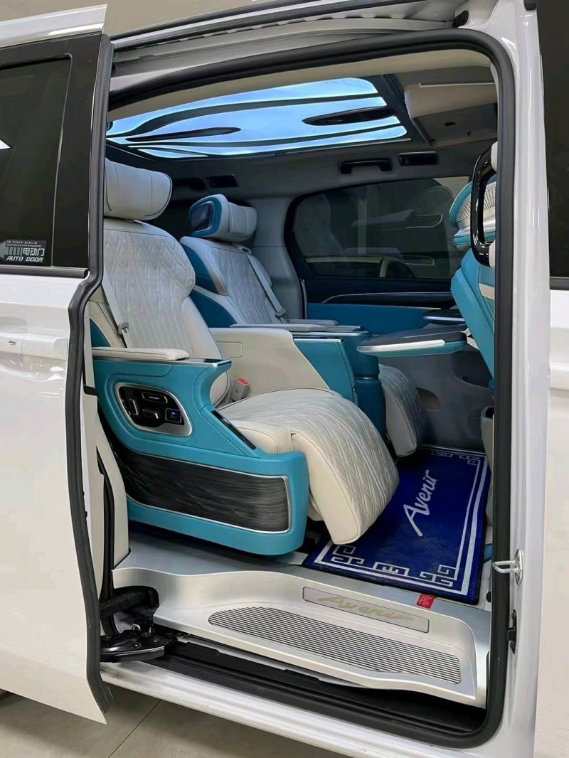 廊坊22年别克GL85