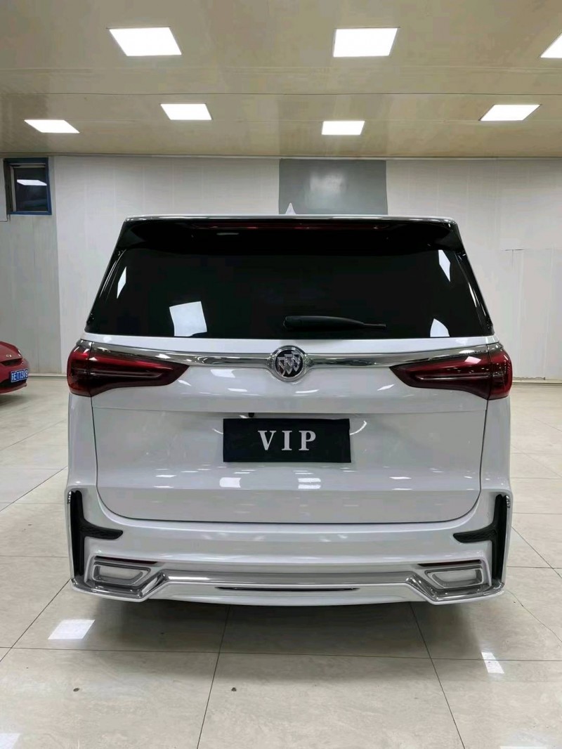 廊坊22年别克GL89