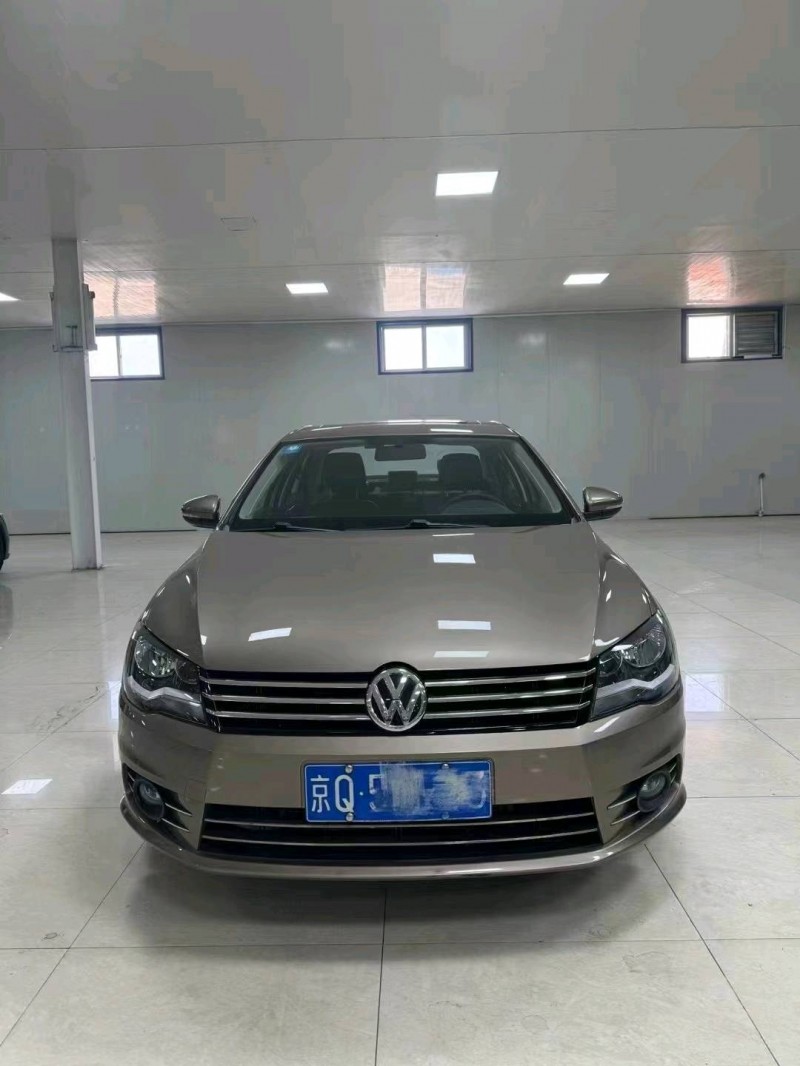 廊坊15年大众宝来1