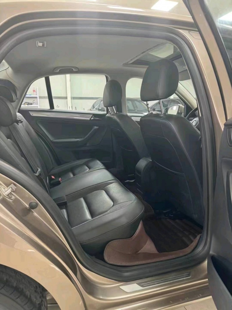 廊坊15年大众宝来8