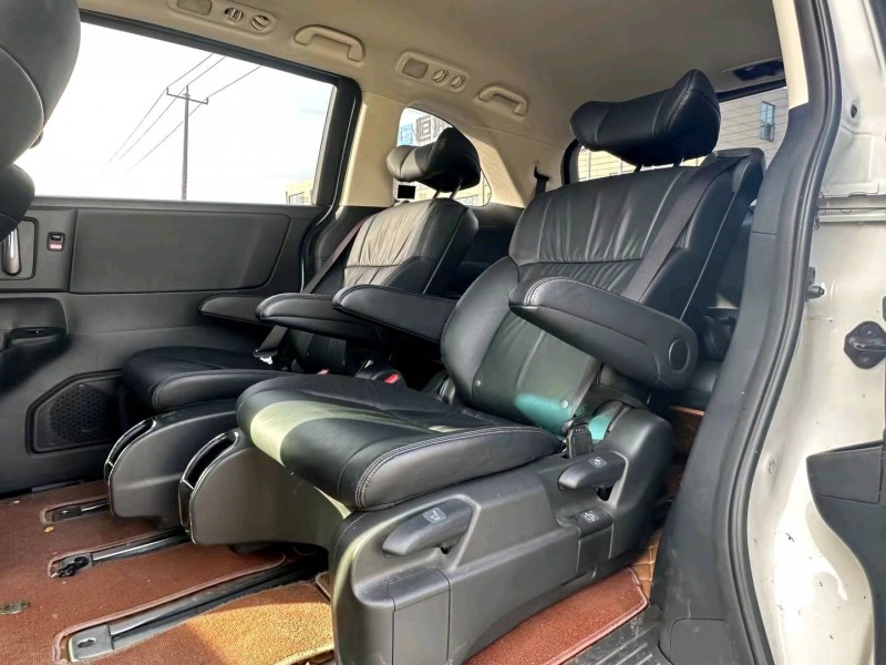 徐州21年本田奥德赛7