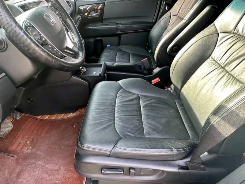 徐州21年本田奥德赛8