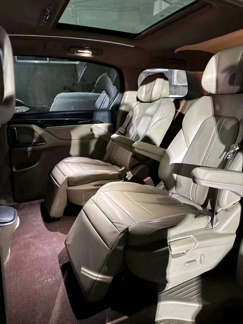 菏泽18年别克GL84