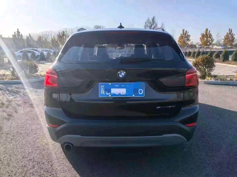 邯郸18年宝马X15