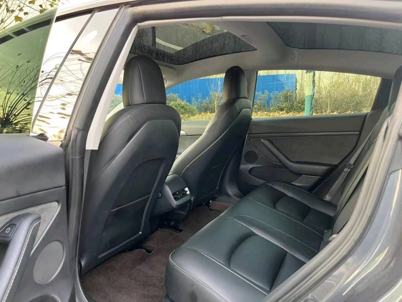 徐州23年特斯拉MODEL 34