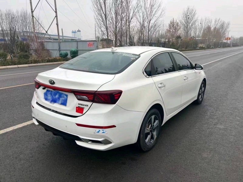 东营20年起亚K34