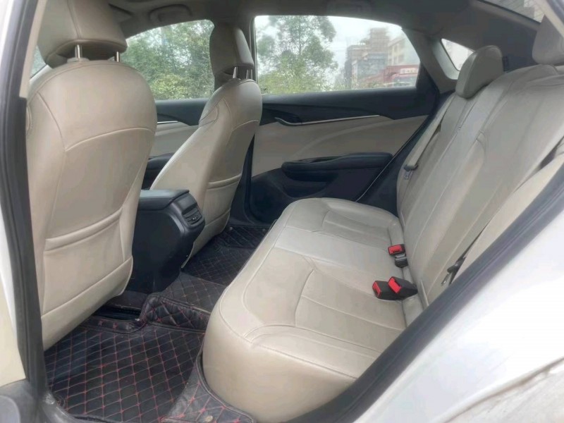 广州20年别克英朗4