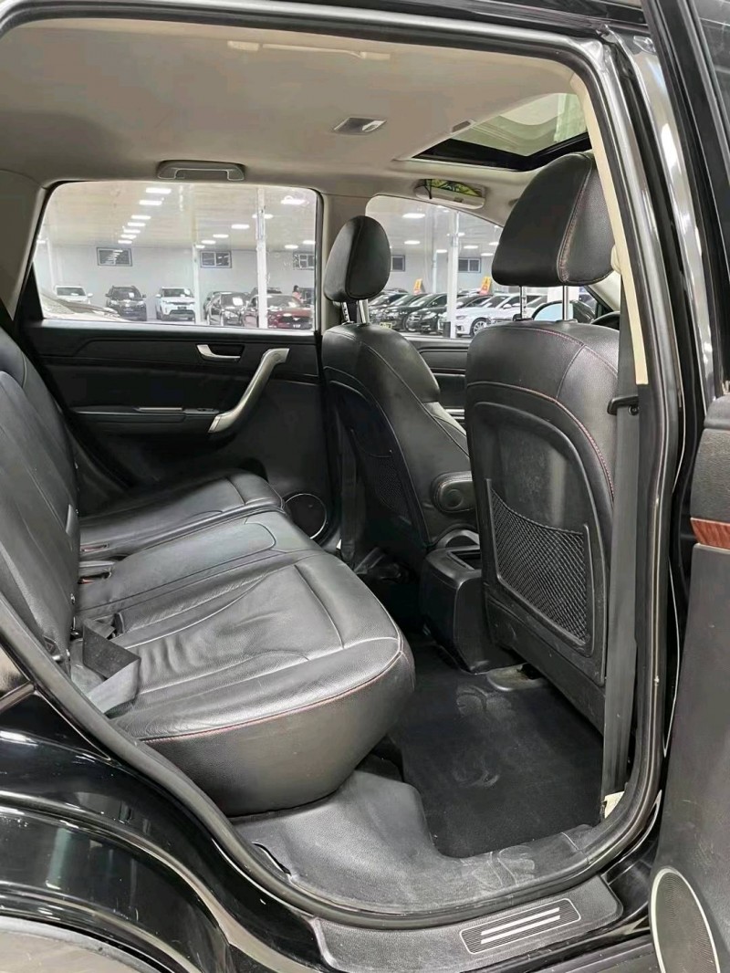 廊坊14年哈弗H65