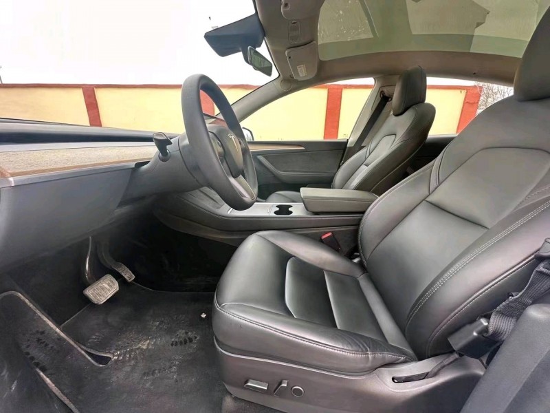 棗莊22年特斯拉MODEL Y8