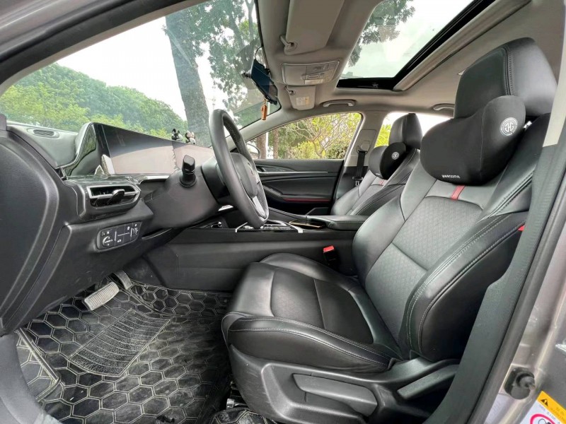 广州21年长安汽车逸动6