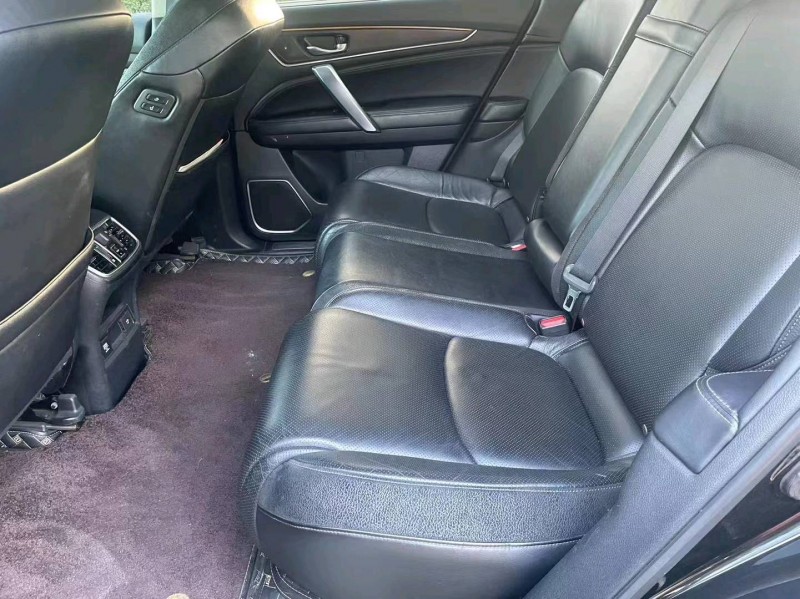 广州17年本田冠道4