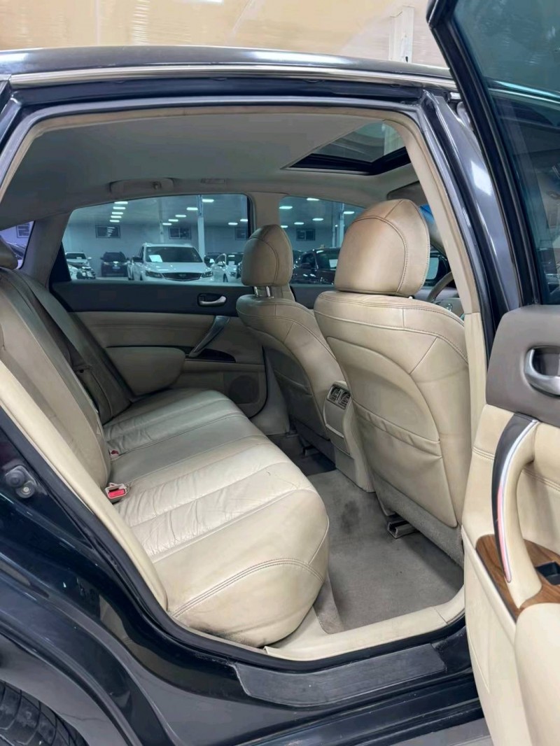 廊坊12年日产天籁6